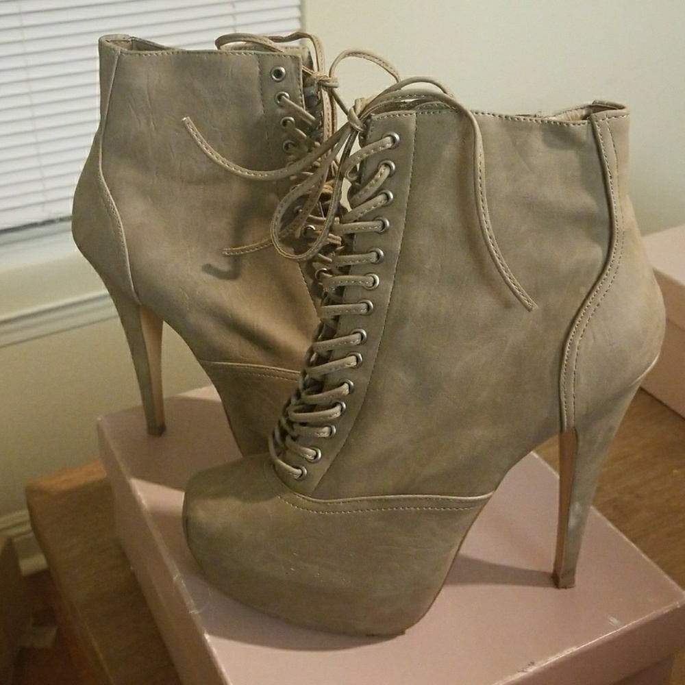 Booties